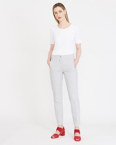 Carolyn Donnelly The Edit Slim Trousers thumbnail