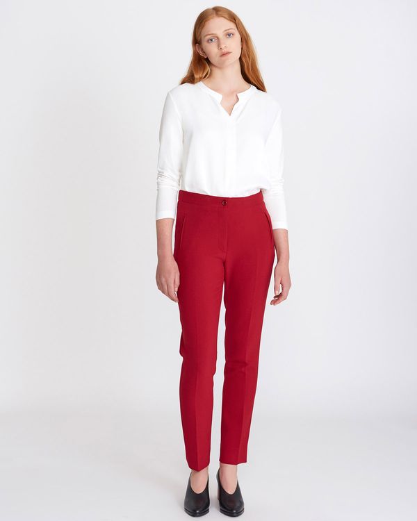 Carolyn Donnelly The Edit Slim Trousers