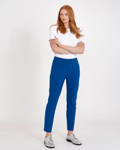 Carolyn Donnelly The Edit Skinny Crop Trousers thumbnail