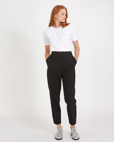 Carolyn Donnelly The Edit High Waist Trousers thumbnail