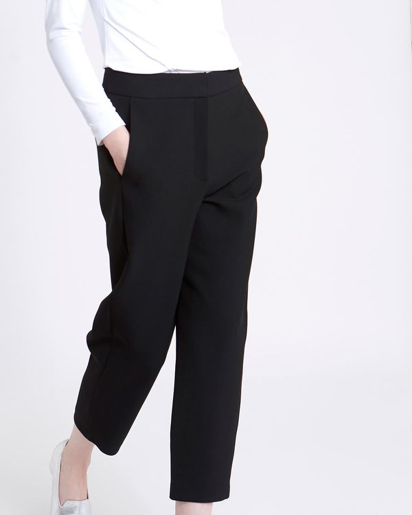 Carolyn Donnelly The Edit Front Seam Trouser