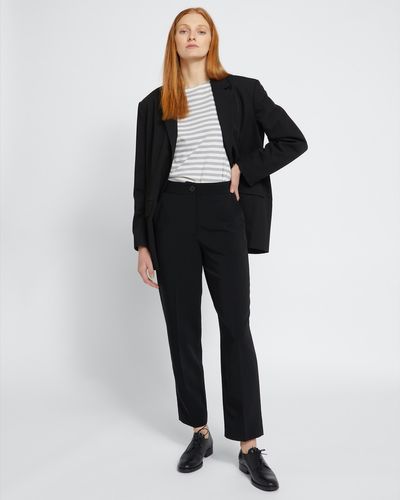Carolyn Donnelly The Edit Tailored Trouser