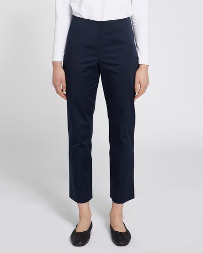 Carolyn Donnelly The Edit Kick Flare Trouser