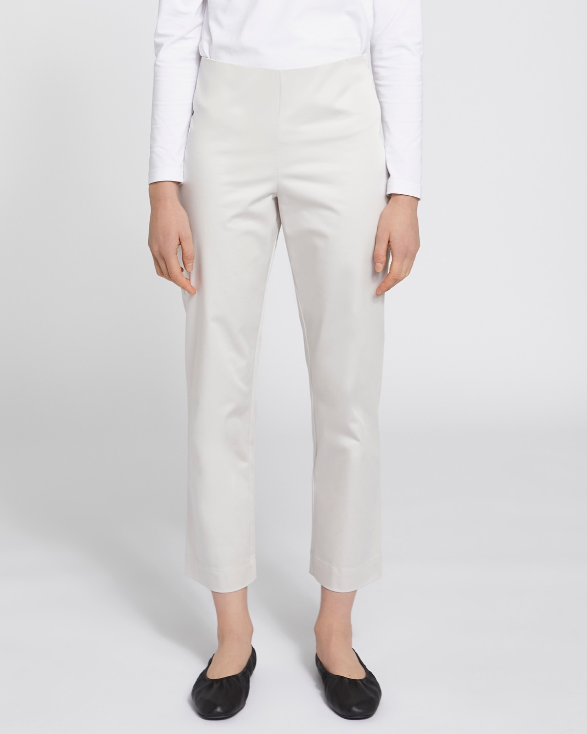 Dunnes Stores | Stone Carolyn Donnelly The Edit Kick Flare Trousers