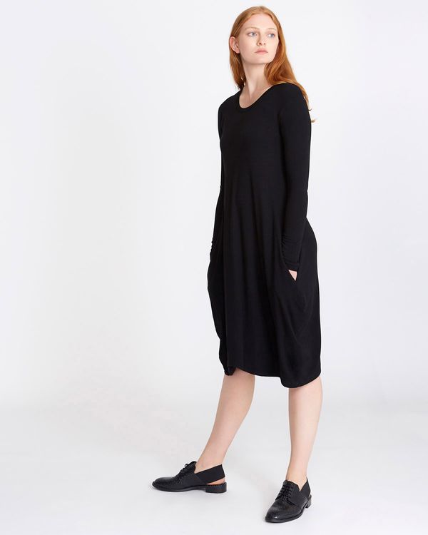 Carolyn Donnelly The Edit Jersey Dress