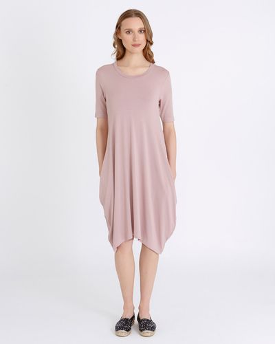 Carolyn Donnelly The Edit Jersey Dress thumbnail
