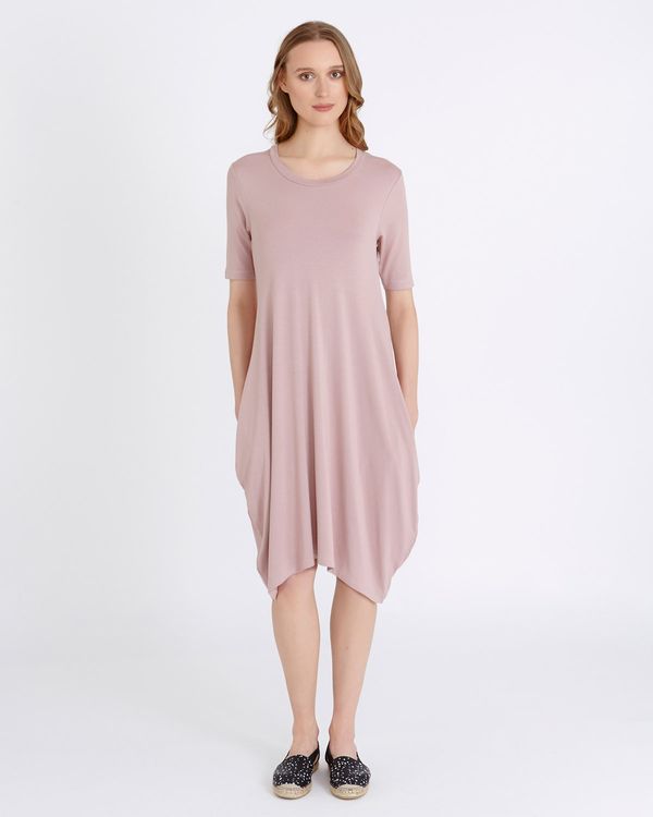 Carolyn Donnelly The Edit Jersey Dress