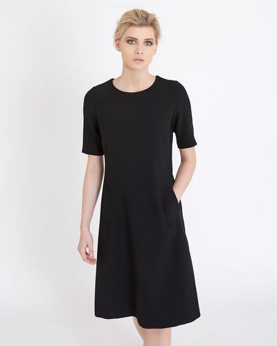 Carolyn Donnelly The Edit Front Pocket Dress thumbnail