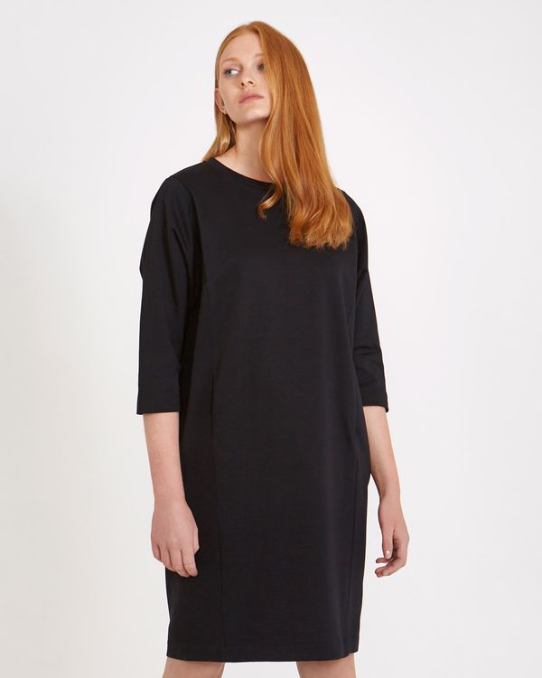 Carolyn Donnelly The Edit Sweater Dress