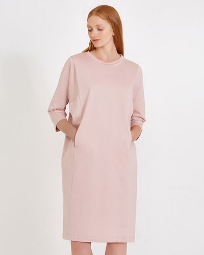 Carolyn Donnelly The Edit Sweater Dress thumbnail
