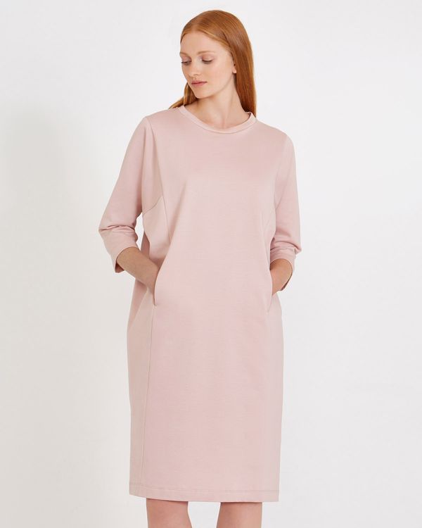 Carolyn Donnelly The Edit Sweater Dress
