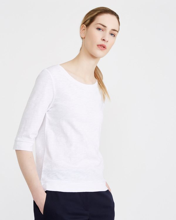 Carolyn Donnelly The Edit Button Back Top