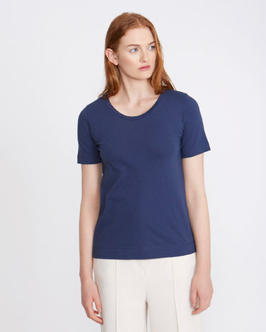Offer Dunnes Stores Carolyn Donnelly The Edit Indigo Cotton