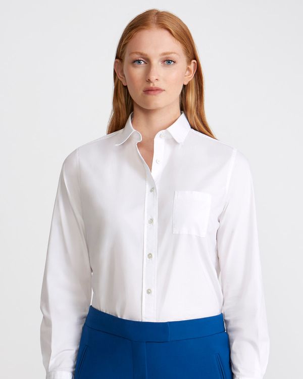 Carolyn Donnelly The Edit Classic Shirt
