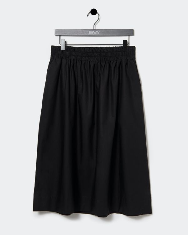 Carolyn Donnelly The Edit Cotton Skirt