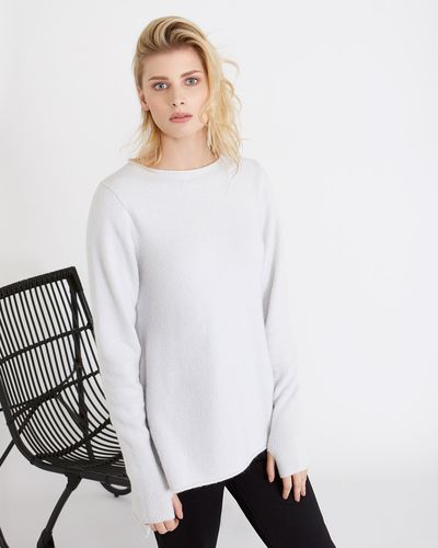 Carolyn Donnelly The Edit Lounge Sweater thumbnail