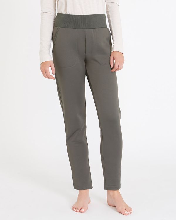 Carolyn Donnelly The Edit Jersey Sweatpants