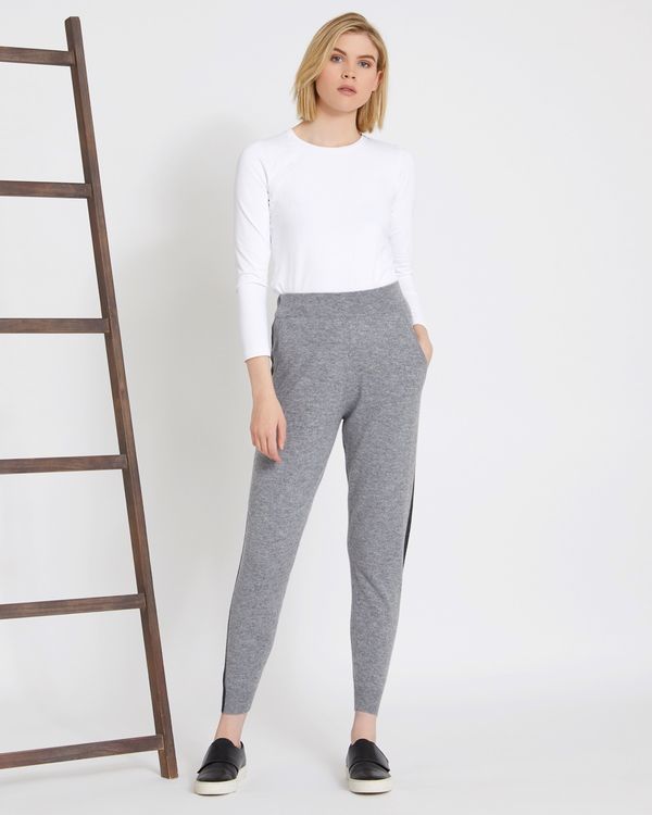 Carolyn Donnelly The Edit Knit Joggers