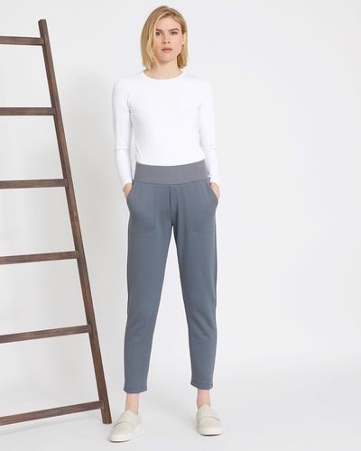 Carolyn Donnelly The Edit Jersey Sweatpants thumbnail