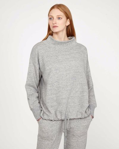 Carolyn Donnelly The Edit Drawstring Sweater thumbnail