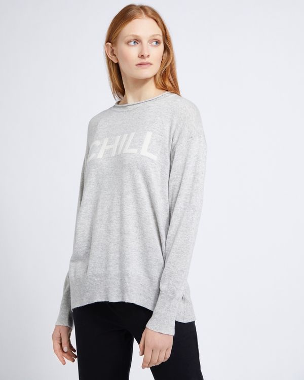 Carolyn Donnelly The Edit Chill Sweater