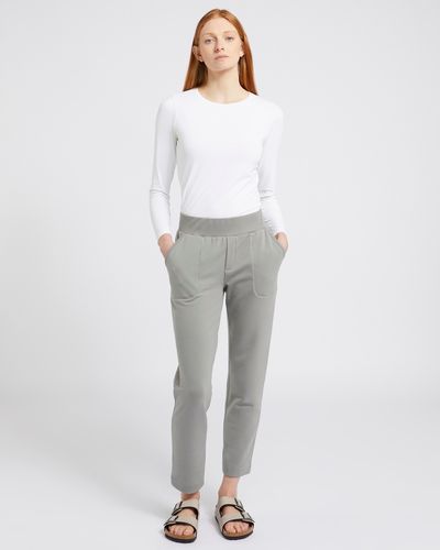 Carolyn Donnelly The Edit Pocket Sweatpant thumbnail