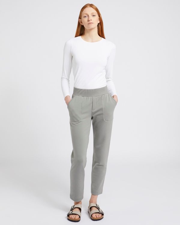 Carolyn Donnelly The Edit Pocket Sweatpant