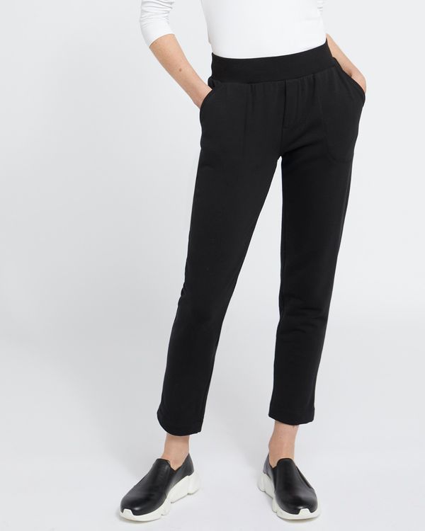 Carolyn Donnelly The Edit Pocket Sweatpant