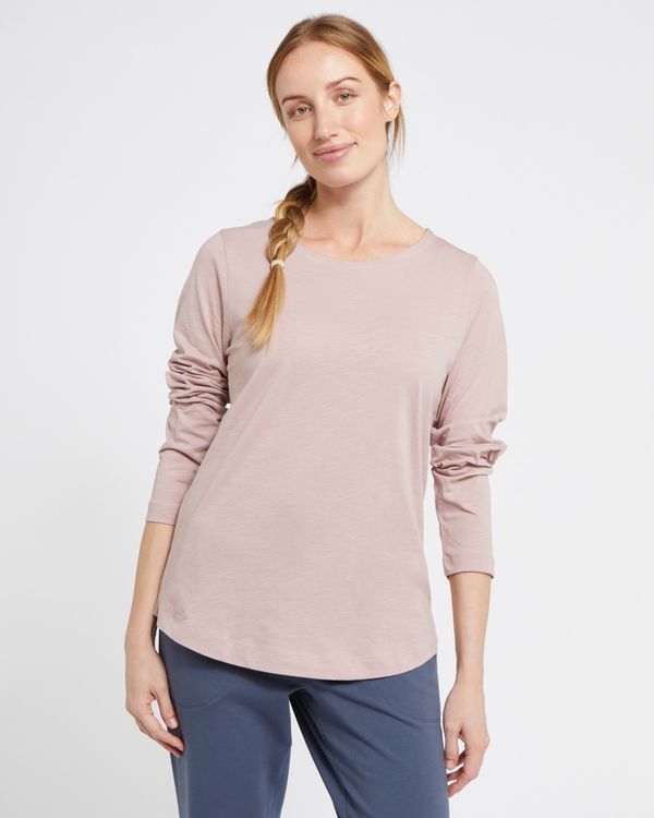 Dunnes Stores | Rose Carolyn Donnelly The Edit Rose Cotton Top