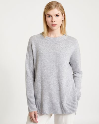 Carolyn Donnelly The Edit Crew Neck Sweater thumbnail