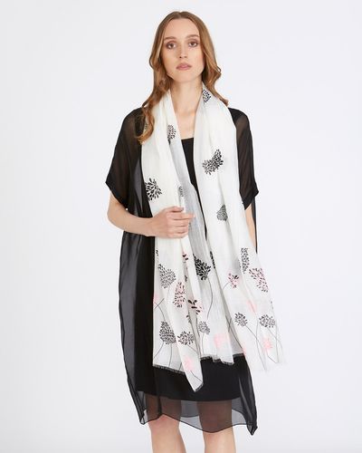 Carolyn Donnelly The Edit Print Scarf thumbnail