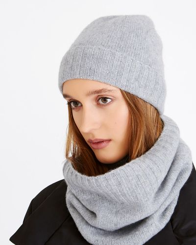 Carolyn Donnelly The Edit Cashmere Snood thumbnail