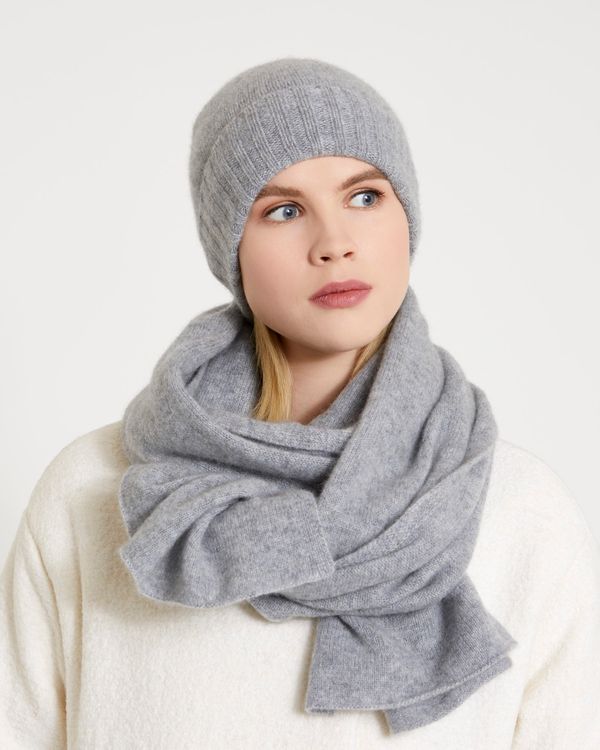 Carolyn Donnelly The Edit Cashmere Scarf