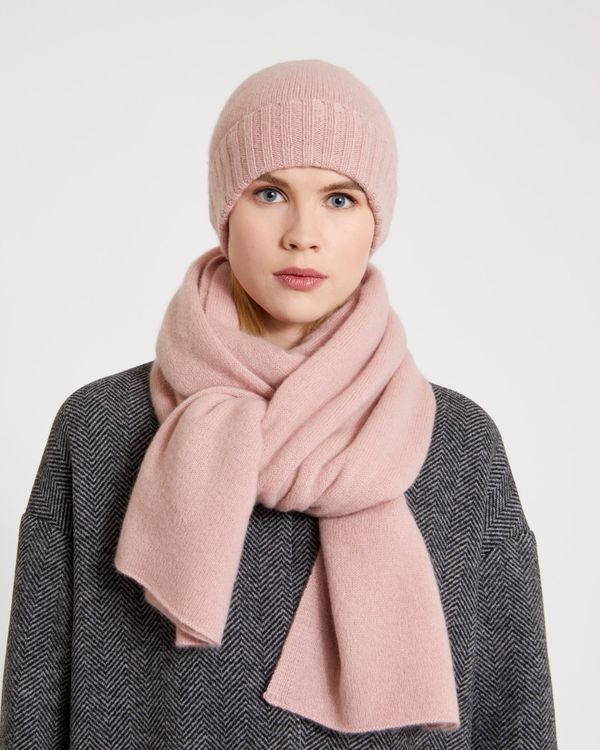 Carolyn Donnelly The Edit Cashmere Scarf