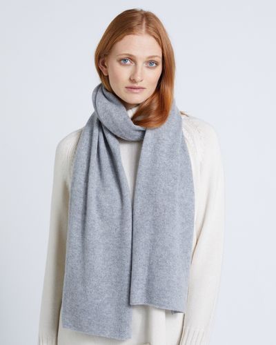 Carolyn Donnelly The Edit Cashmere Scarf thumbnail