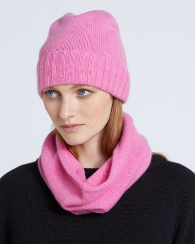Carolyn Donnelly The Edit Cashmere Snood thumbnail