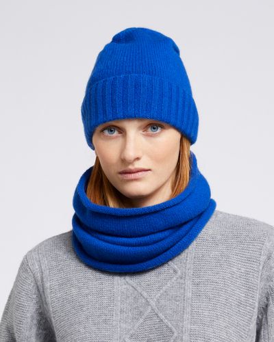 Carolyn Donnelly The Edit 100% Cashmere Snood thumbnail