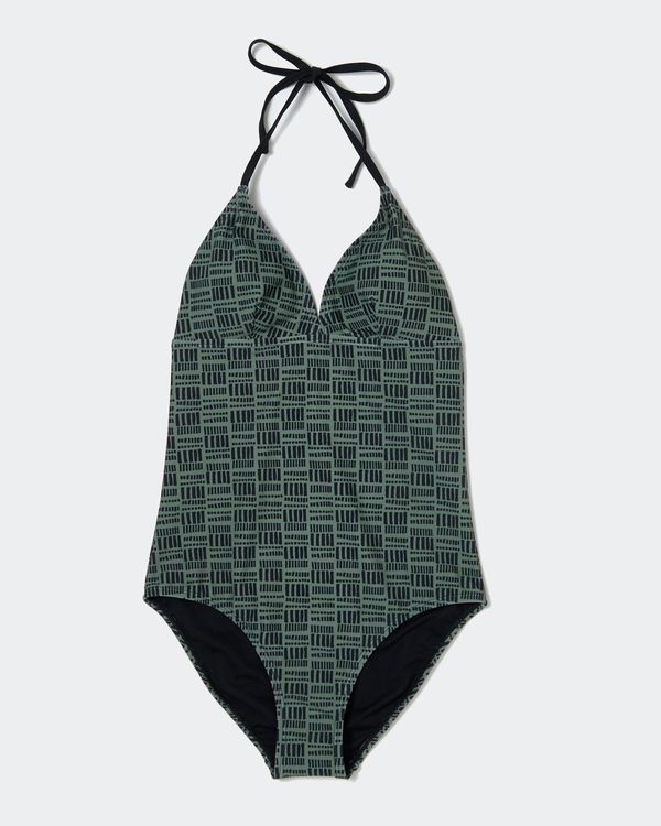 Carolyn Donnelly The Edit Swimsuit