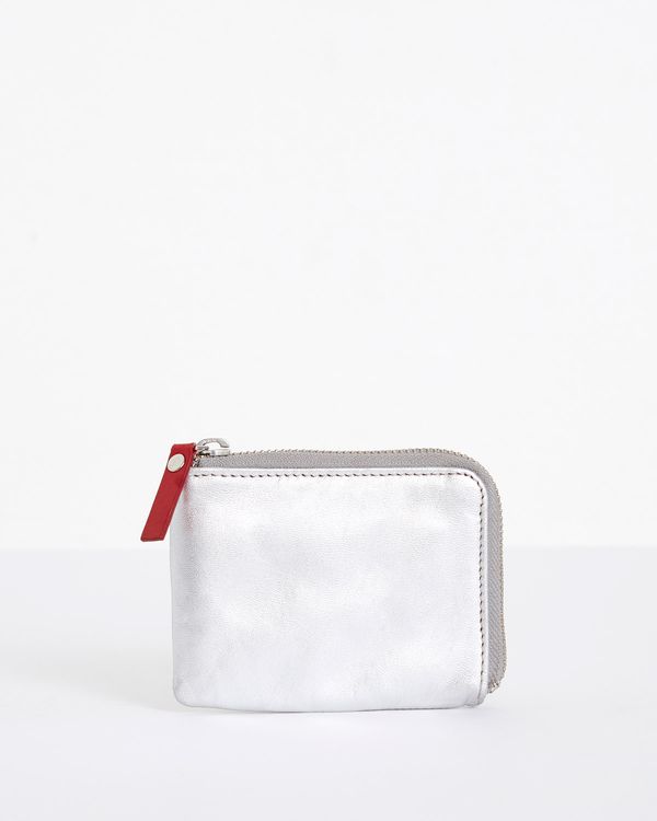 Carolyn Donnelly The Edit Leather Coin Wallet