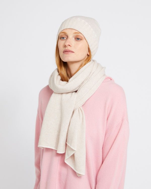 Carolyn Donnelly The Edit Cashmere Mix Gift Set