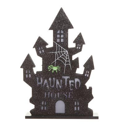 LED Haunted House thumbnail