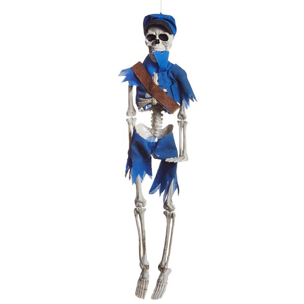 Novelty Skeleton - 16in