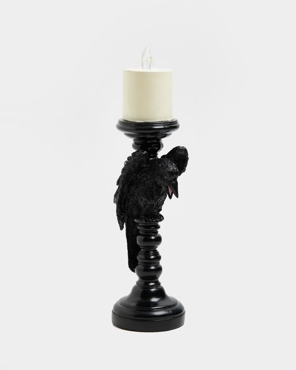 Crow Candle