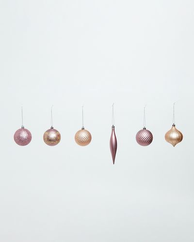 Bauble - Pack of 20
