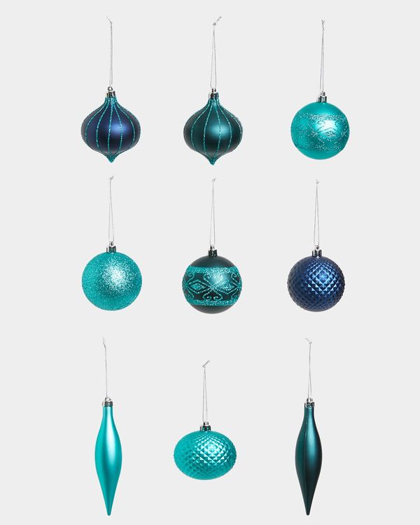 Bauble - Pack of 20