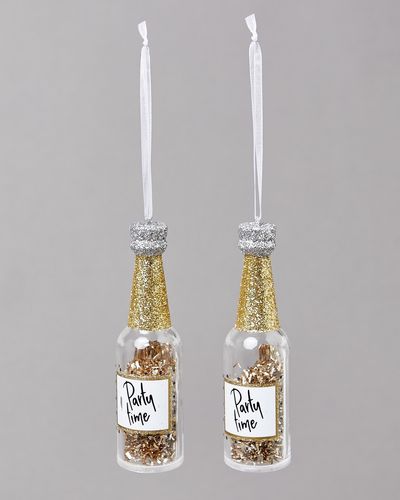 Champagne Bottle - Pack Of 2 thumbnail
