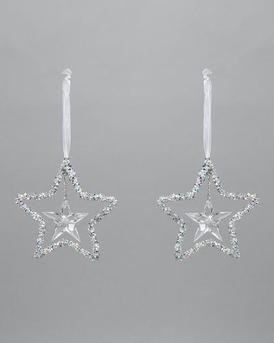 Star Droplet - Pack Of 2