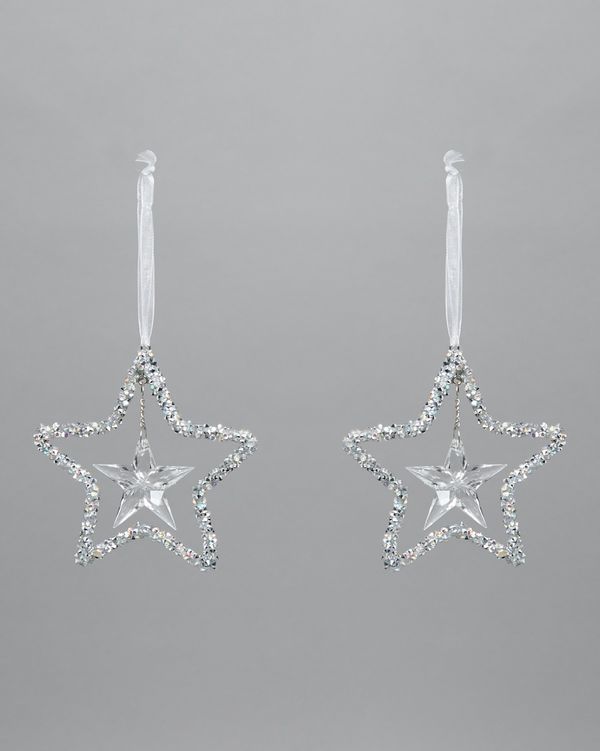 Star Droplet - Pack Of 2