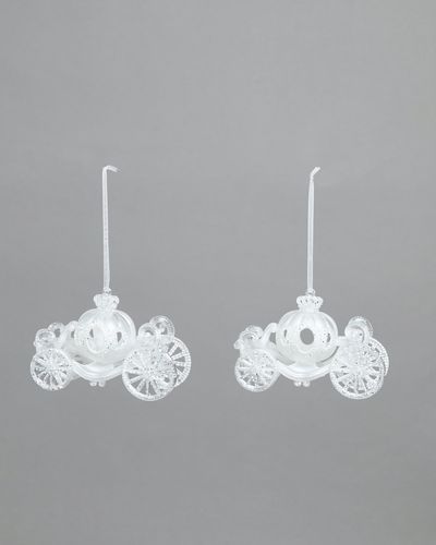 Carriage Decoration - Pack Of 2 thumbnail