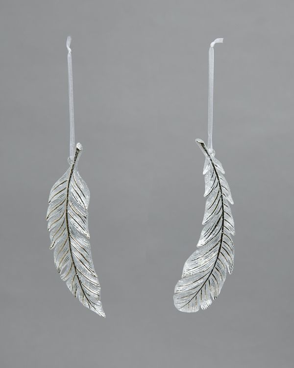 Feather - Pack Of 2